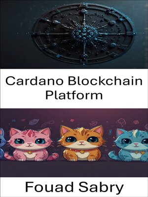 cover image of Cardano Blockchain Platform